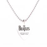 beatles white pic necklace.JPG